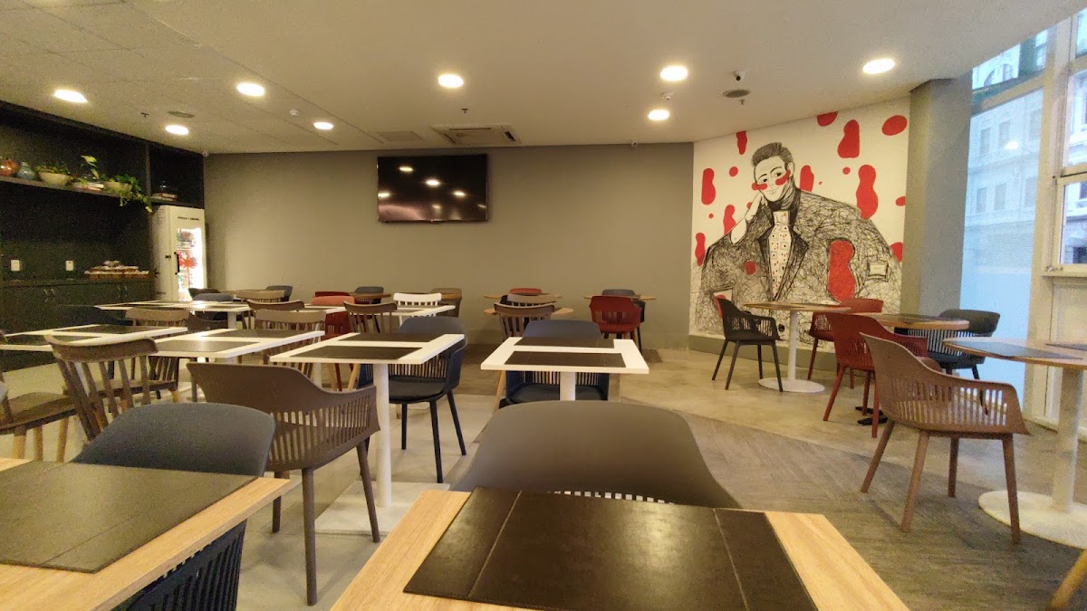 Ibis Kitchen